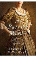 Patriot Bride