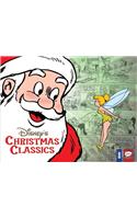 Disney's Christmas Classics