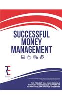 Successful Money Management