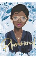Phenomenal Weekly Planner