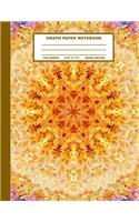 Graph Paper Notebook