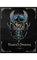 Gamer's Journal