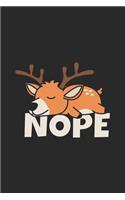 Nope