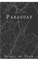 Diario De Viaje Paraguay