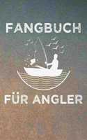 Fangbuch für Angler