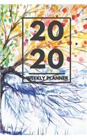 2020 Weekly Planner