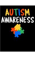 Autism Awareness