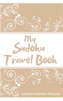 My Sudoku Travel Book