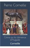 Cinna ou la clémence d'Auguste: Corneille