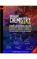 Organic Chemistry Quick Notes