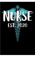 Nurse Est. 2020