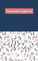 Password Logbook