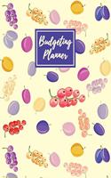 Budgeting Planner