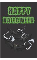 Happy Halloween