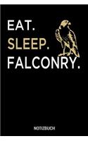Eat Sleep Falcorny