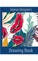Interior Designer's Drawing Book
