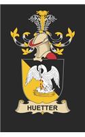 Huetter