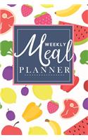 Weekly Meal Planner
