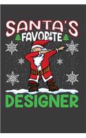 Santa's Favorite Designer