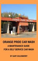 Orange Pride Car Wash