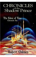 Chronicles of the Shadow Prince