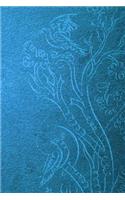 Dove Notebook