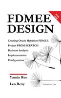 FDMEE Design