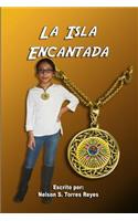 Isla Encantada