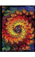 Composition Notebook - College Ruled, 100 Sheets