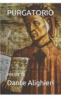 Purgatorio: Poesia 10(10 Poesia)