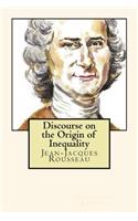 Discourse on the Origin of Inequality