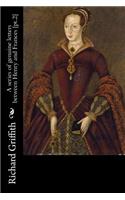 A series of genuine letters between Henry and Frances [pt.2]