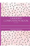 Griddes Composition Notebook 7.2