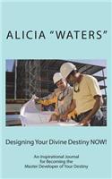 Designing Your Divine Destiny NOW!