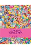 Spring Notebook