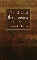 Lives of the Prophets