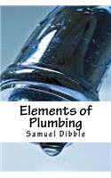 Elements of Plumbing