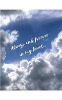 Always and Forever in My Heart