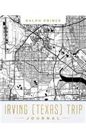 Irving (Texas) Trip Journal