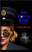 Air Force Blue