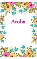 Aroha
