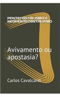 Pentecostalismo E Neopentecostalismo