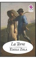 La Terre: Les Rougon-Macquart .15