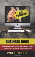 Get Published Business Book