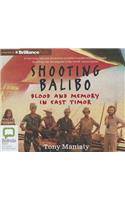 Shooting Balibo
