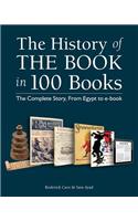 The History of the Book in 100 Books