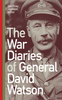 War Diaries of General David Watson