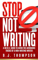 STOP Not Writing