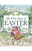 My First Story of Easter