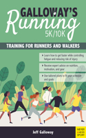 Galloway`s 5K/10K Running (4th edition)